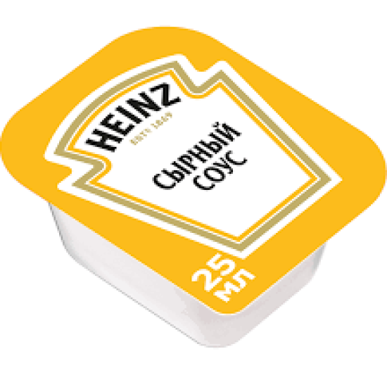 соус Сырный дип-пот Хайнц, 1шт