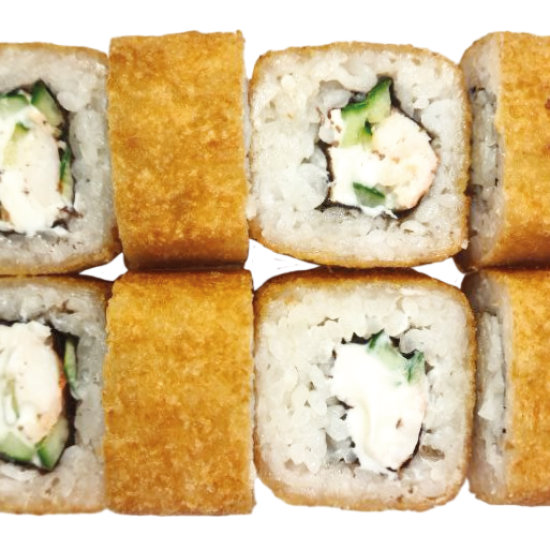 Юта темпура