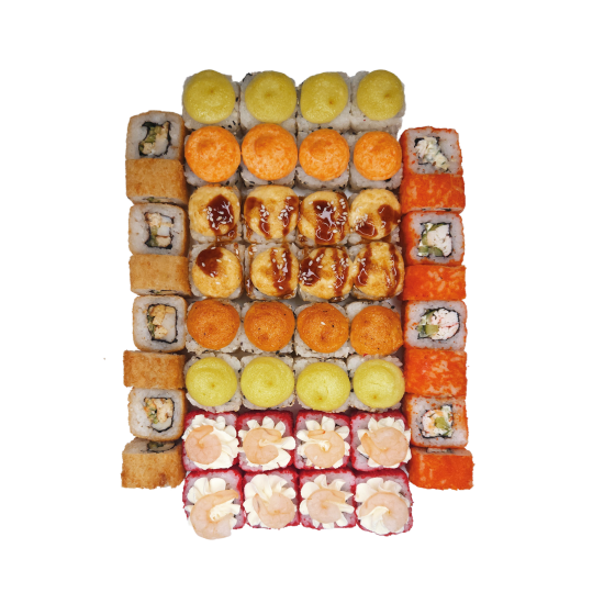 Сет Тропический 2025