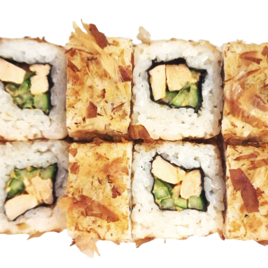 Банито ролл