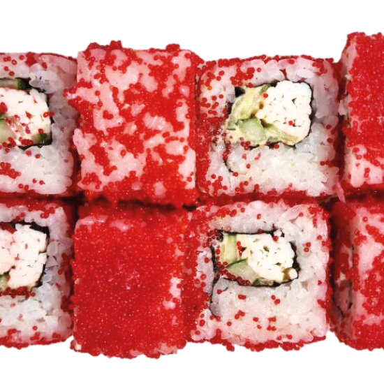 Калифорния классическая