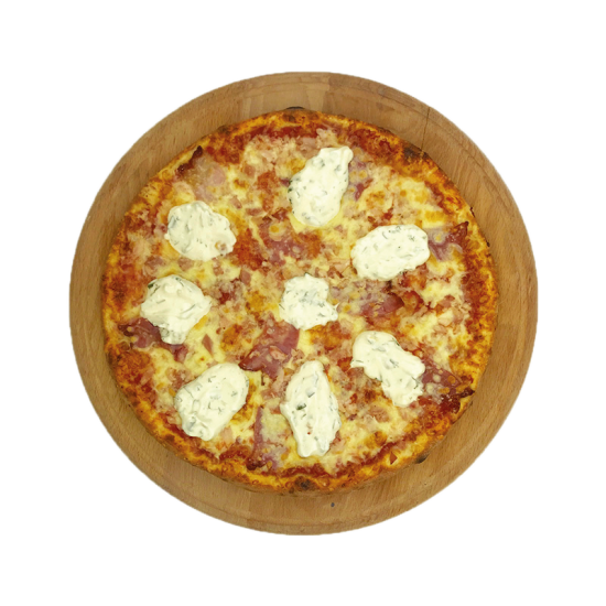 Рэнч пицца 31 см