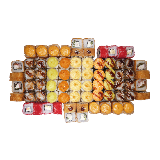 Сет Ели-Доели 2025