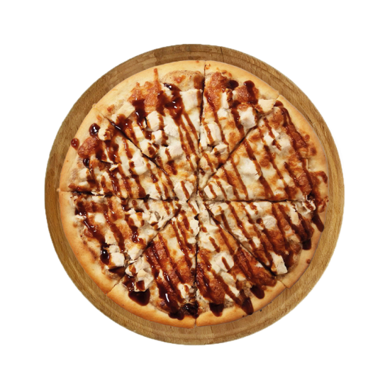 Чикен Терияке 31