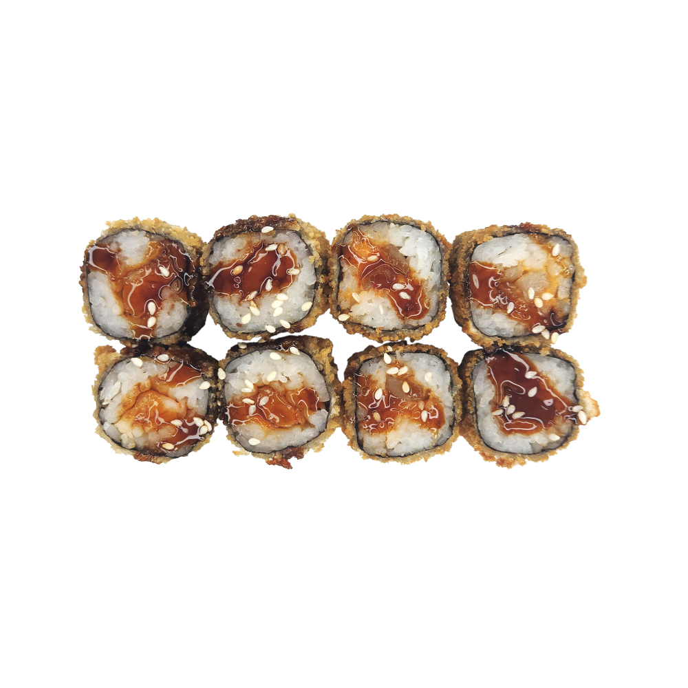 Жареная курица