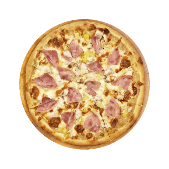 Гавайская 31