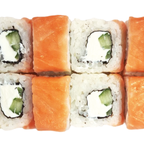 Филадельфия Слим ролл