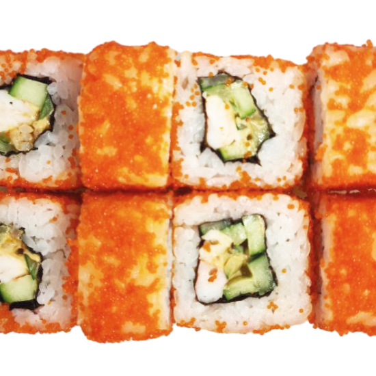 Мехико ролл