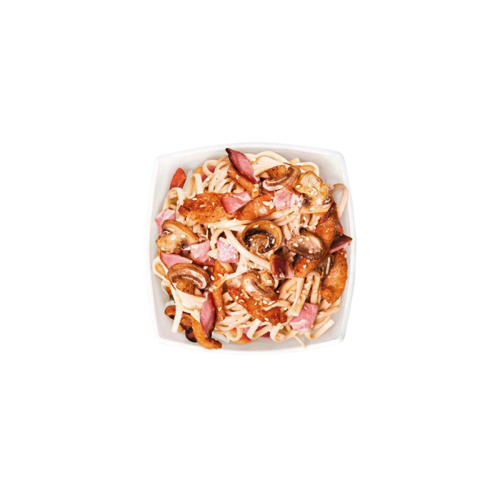 Wok сытный
