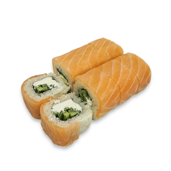 Самурай ролл