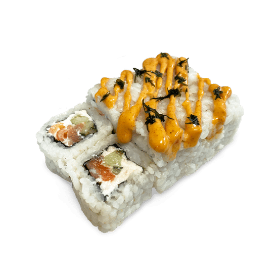 Филадельфия Шеф запеченная