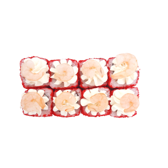 Креветка Лайт