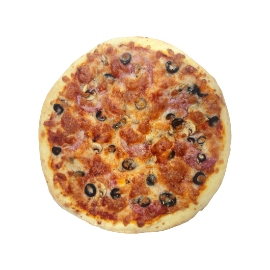 Итальянская 36