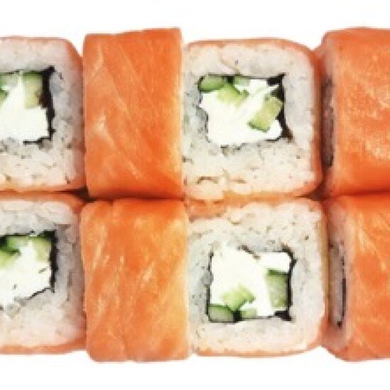 Филадельфия ролл