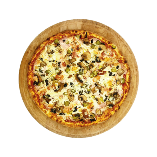 Капричоза пицца 31 см