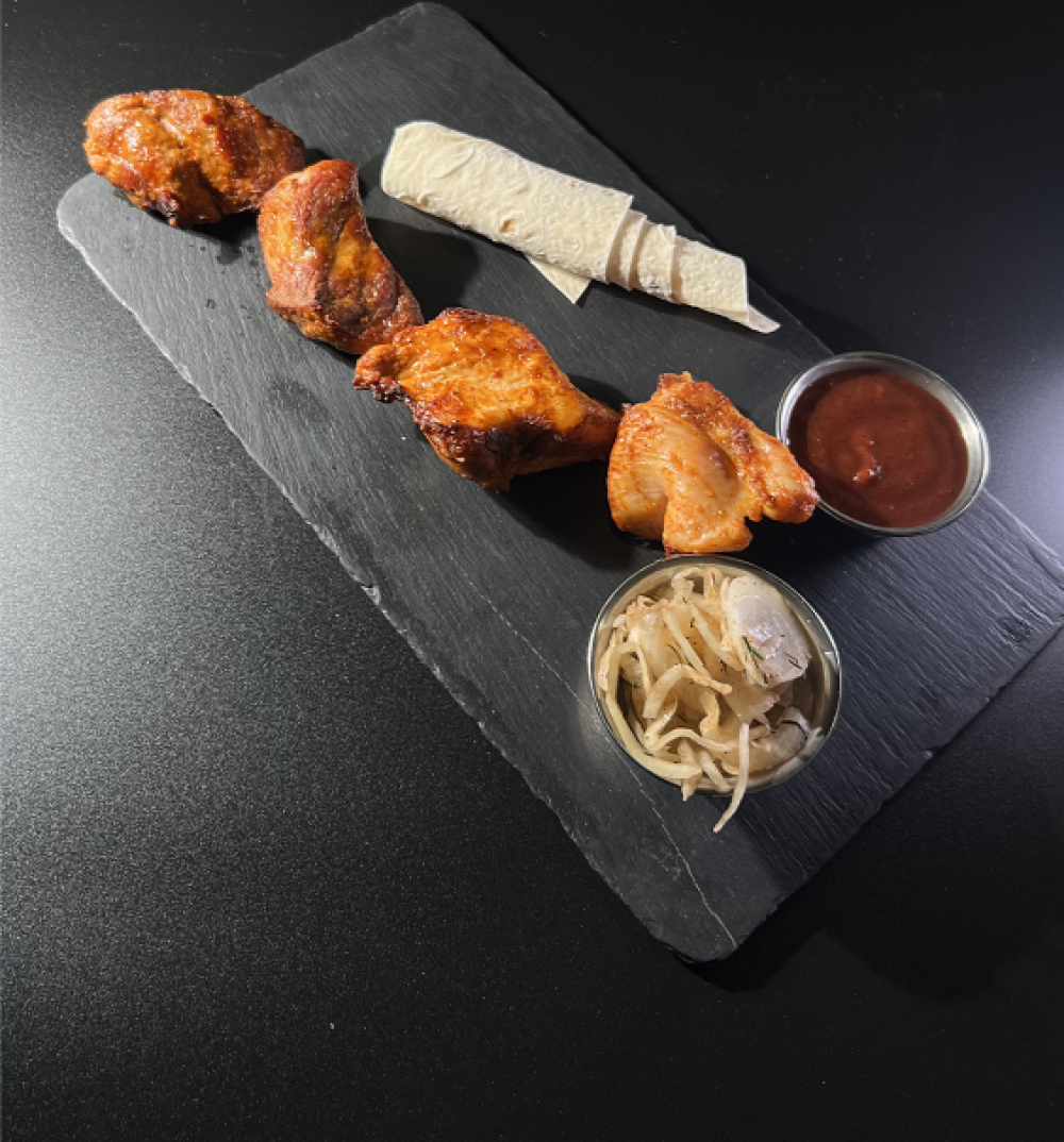 Мини ассорти шашлыков