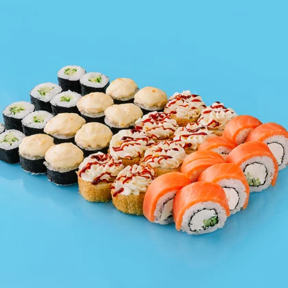 Сет Киллограм счастья 32 шт.