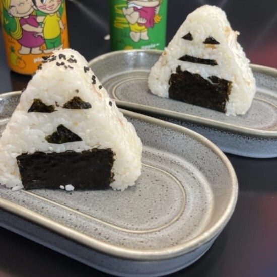 Сет из 3-х онигири