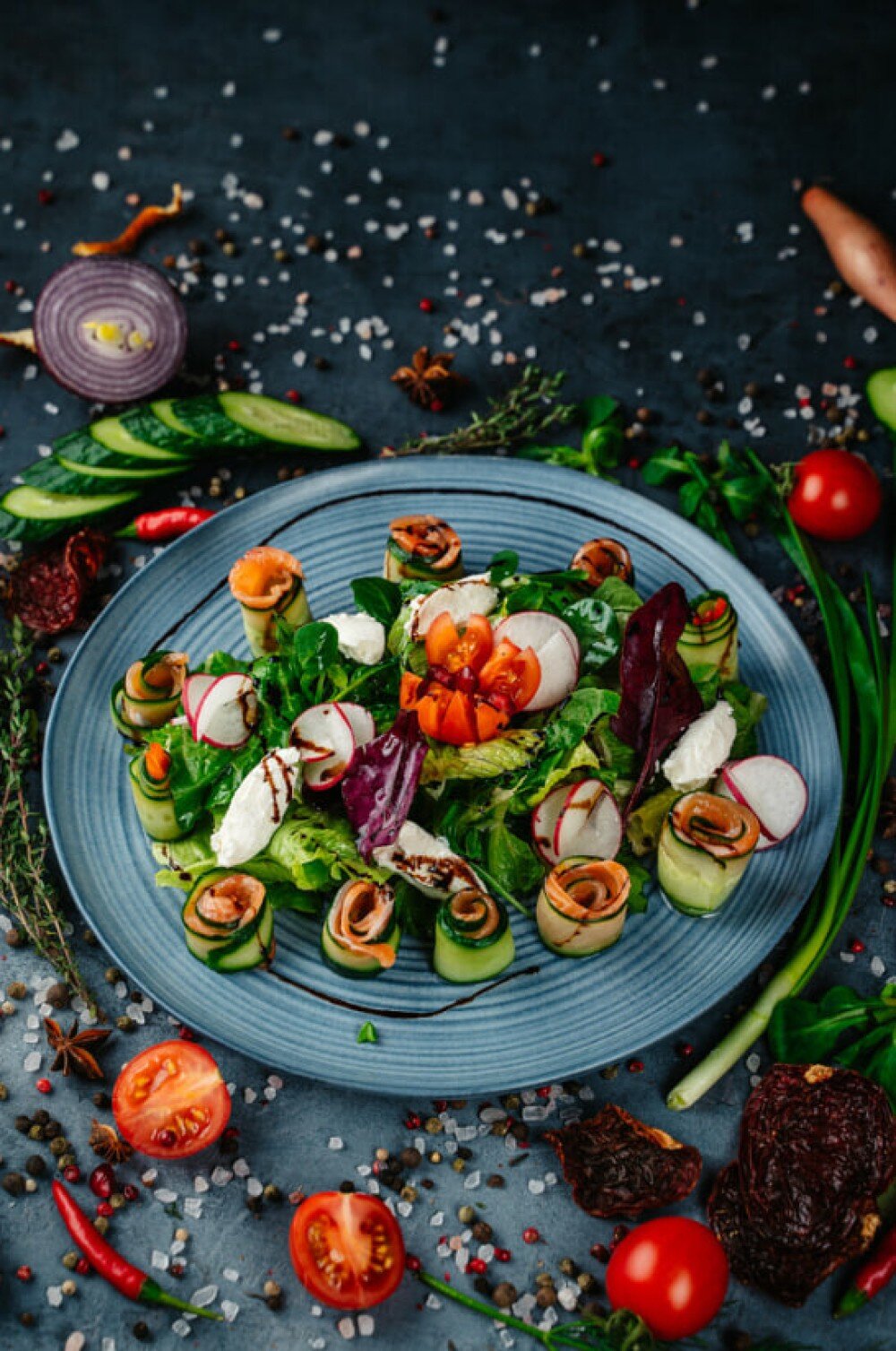 С-т Цицинатела