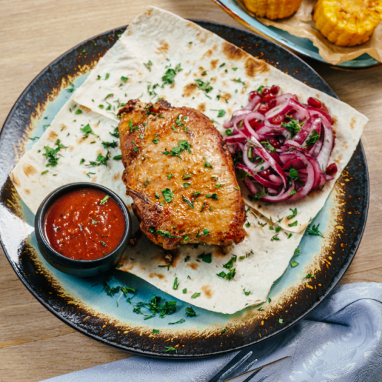 Шашлык "Карбонад"