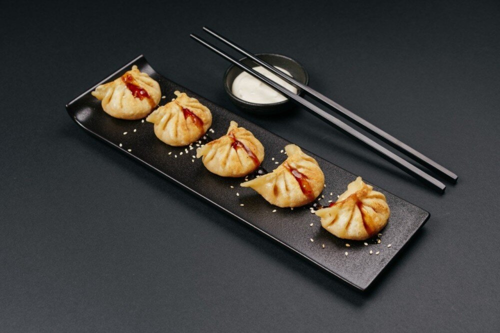 Цзяоцзы 5шт