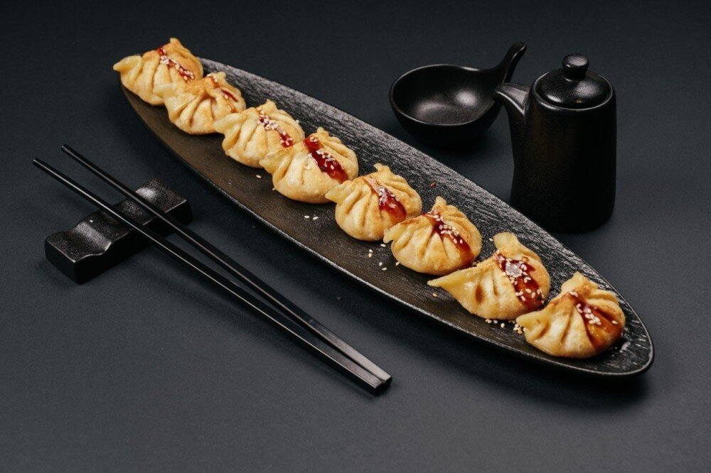 Цзяоцзы 8 шт