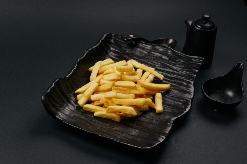 Картофель фри