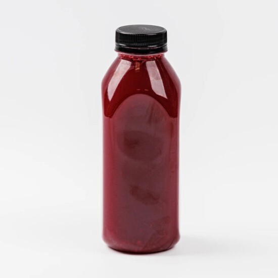 Морс клюквенный 500