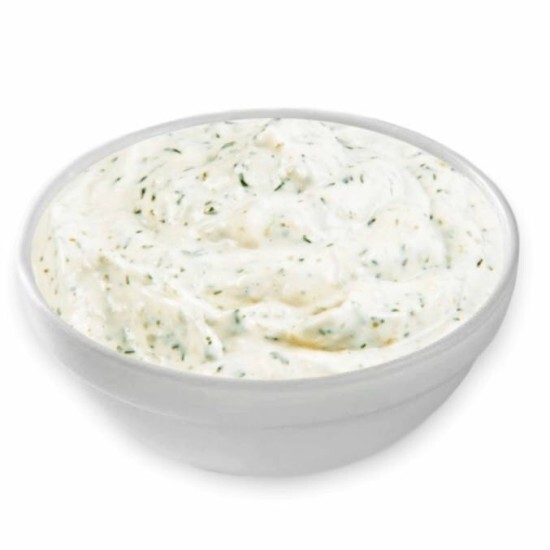 Соус "Чесночный"