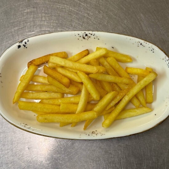 Картофель фри