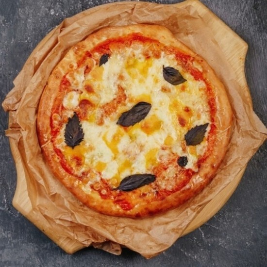 "4 сыра" пицца