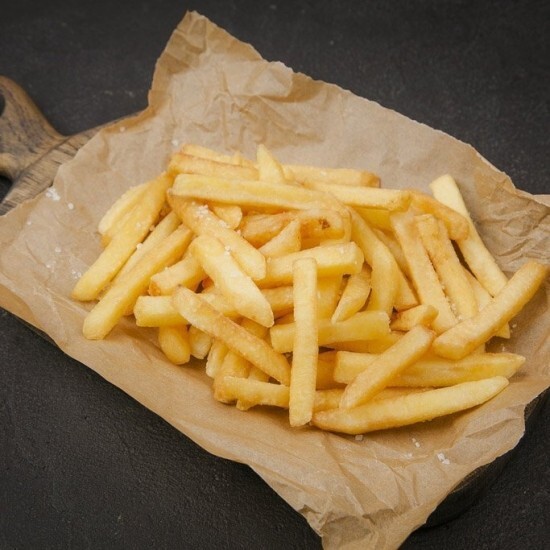 Картофель фри