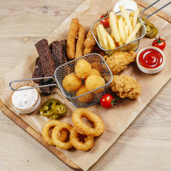 Пивное плато