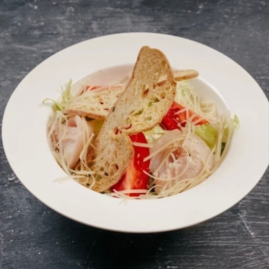 Мини-цезарь