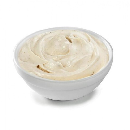 Соус Чесночный