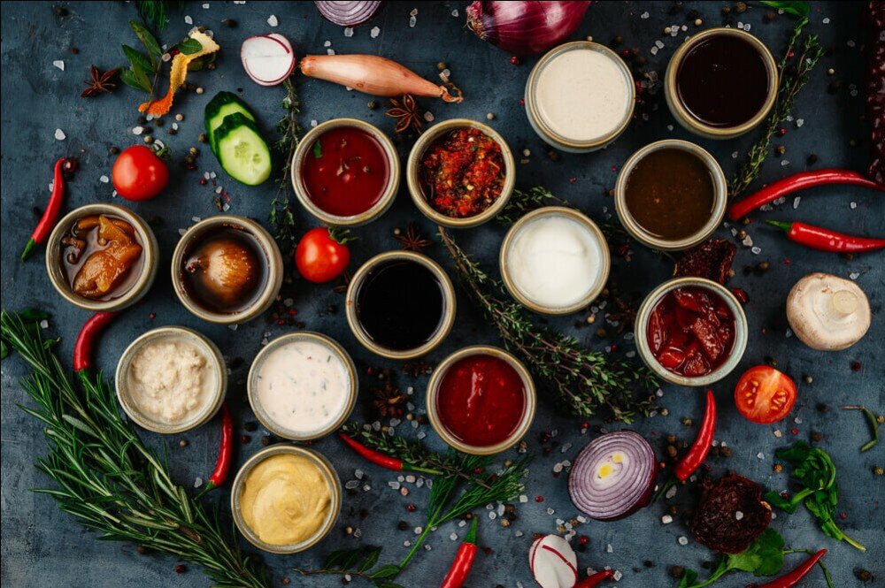 с-с Песто 40г