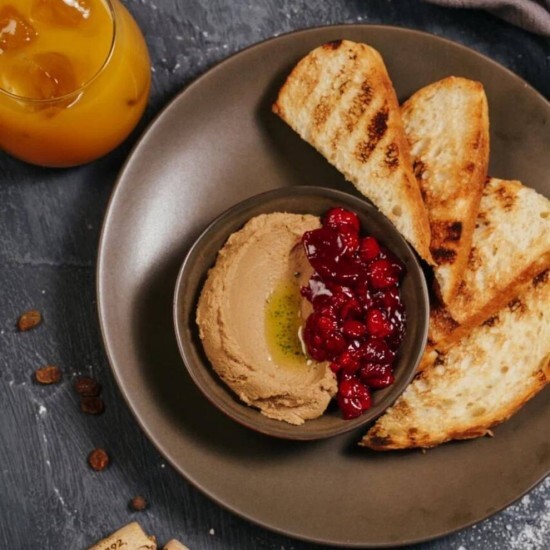 Пате из печени