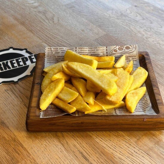 Картофель Фри