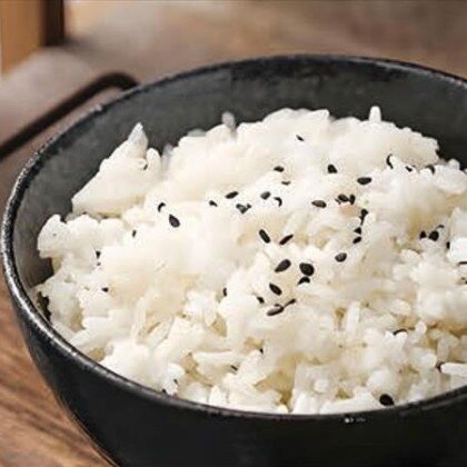 P1 Рис на пару 米饭