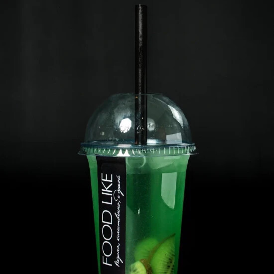 Киви - яблоко