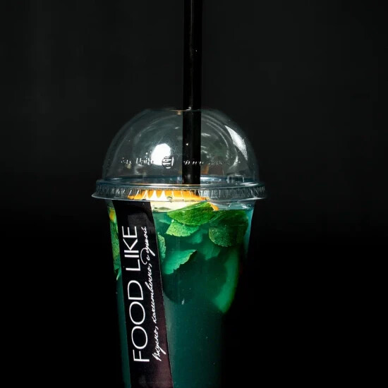 Голубая Лагуна