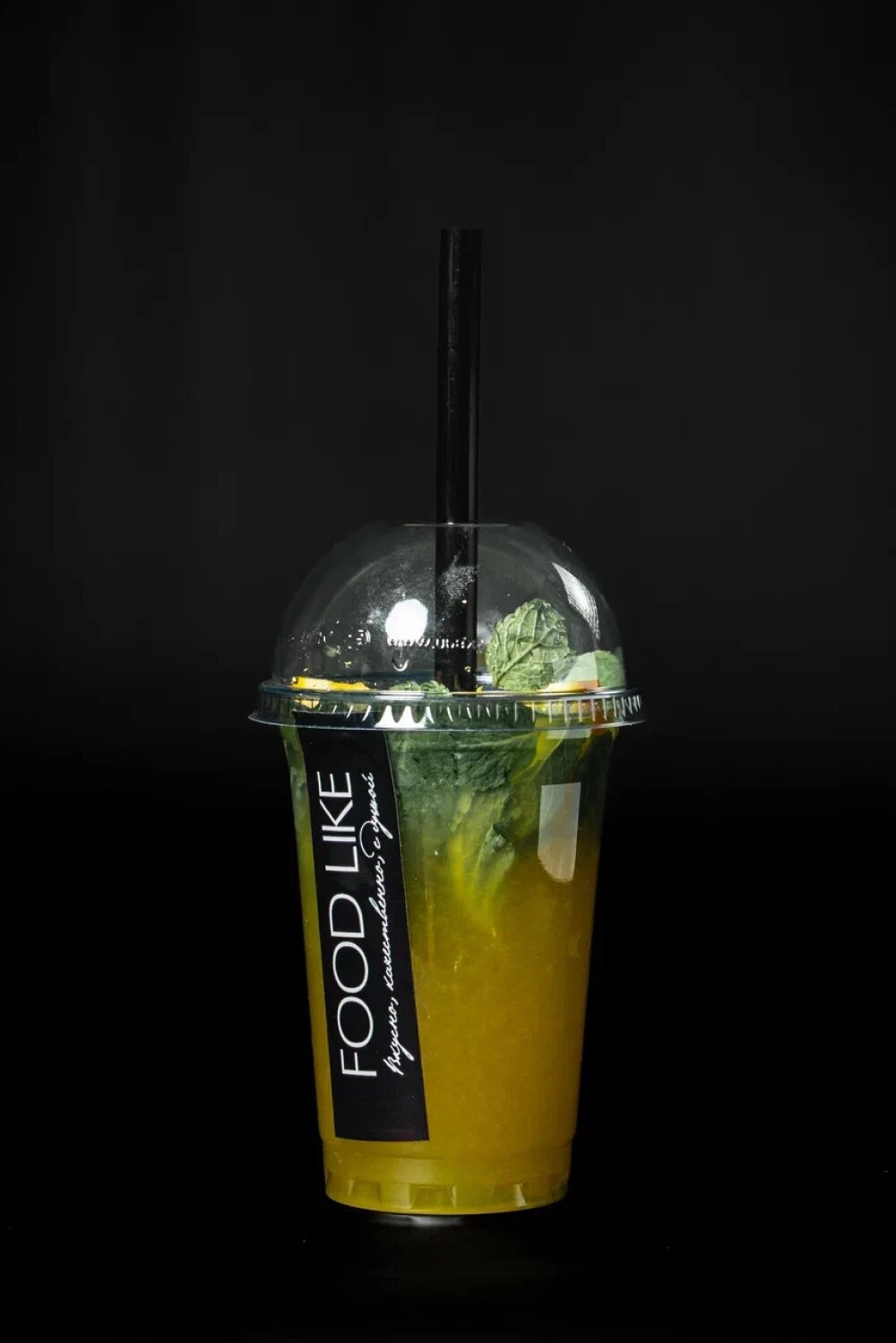 Тропикано Манго