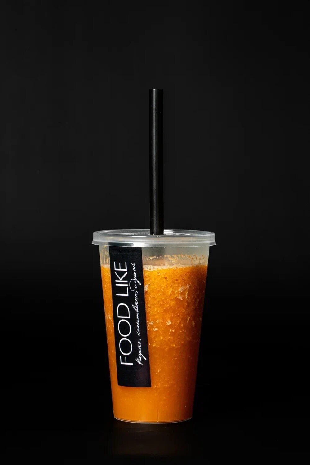 Смузи Тропический