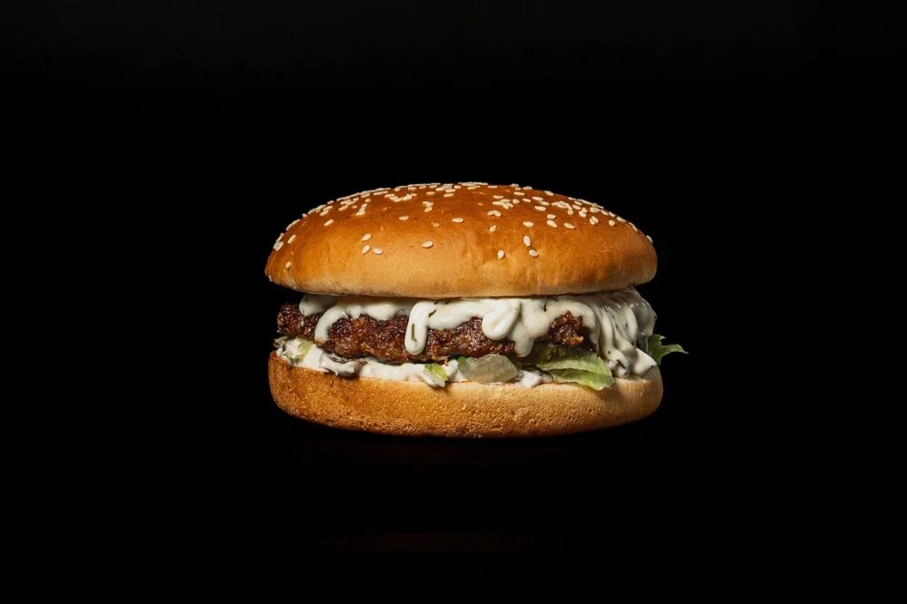 Дон Шампиньон