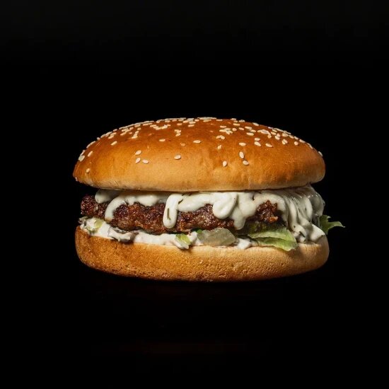 Дон Шампиньон