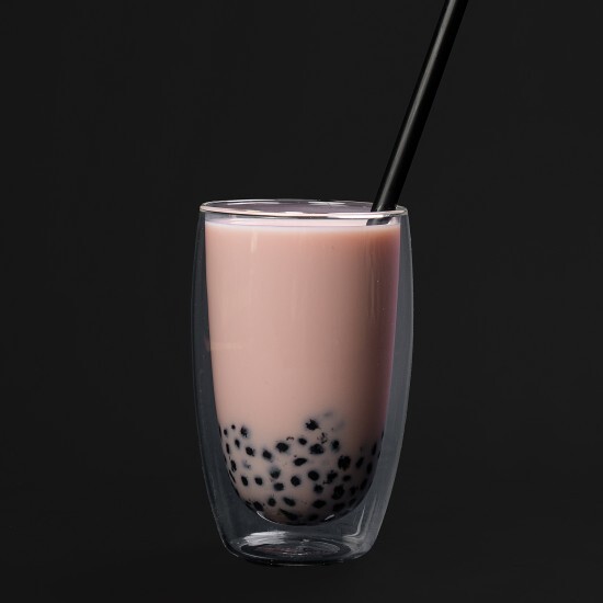 Клубника Карамель