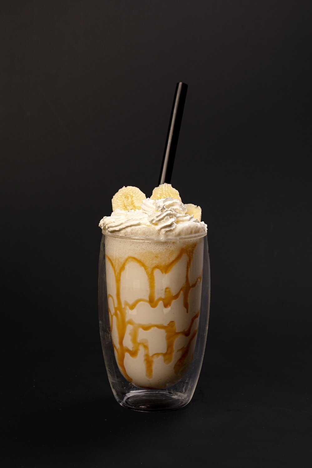 Милкшейк Банановый