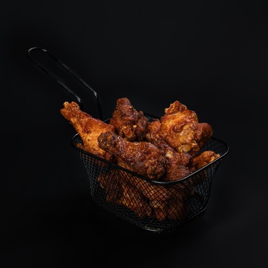 Крылышки 6 шт