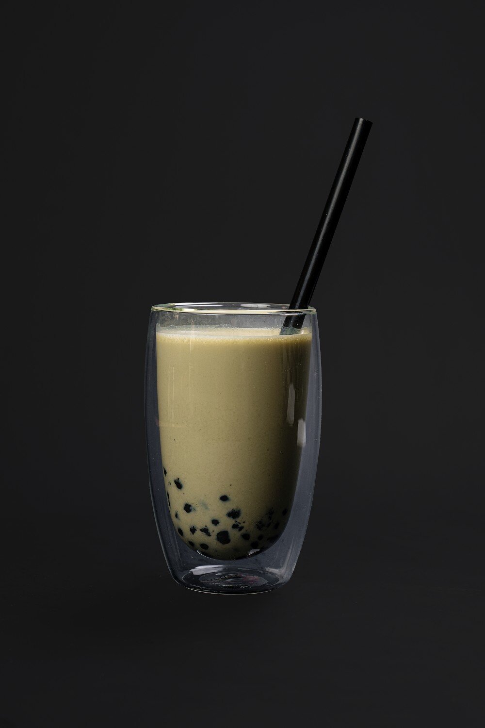 Матча - бабл