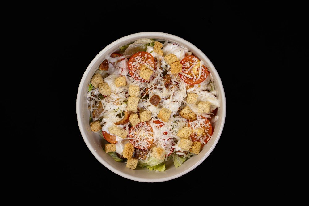 Цезарь, просто цезарь